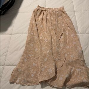 shop disney mulan skirt